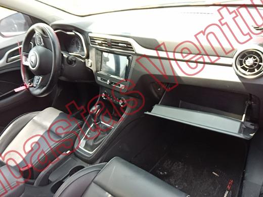 MG ZS 2022, foto 14 de 19
