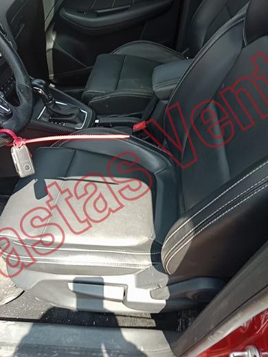 MG ZS 2022, foto 17 de 19