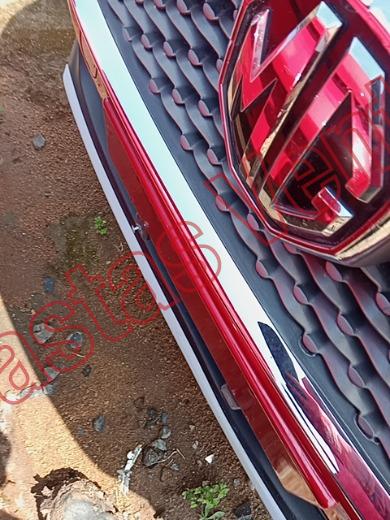 MG ZS 2022, foto 18 de 19