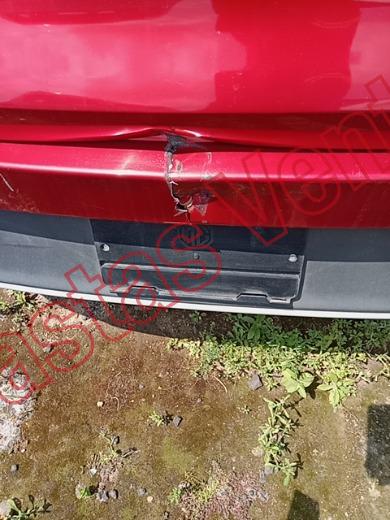 MG ZS 2022, foto 19 de 19