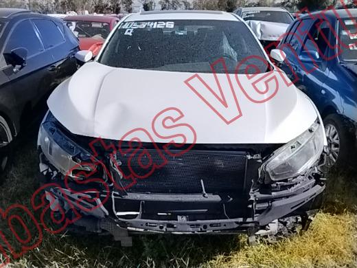 HONDA CIVIC 2020, foto 2 de 19