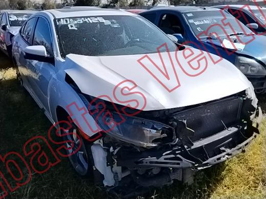 HONDA CIVIC 2020, foto 3 de 19