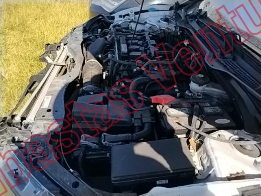 HONDA CIVIC 2020, foto 9 de 19