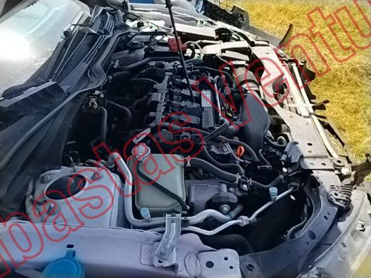 HONDA CIVIC 2020, foto 11 de 19
