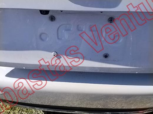 HONDA CIVIC 2020, foto 19 de 19