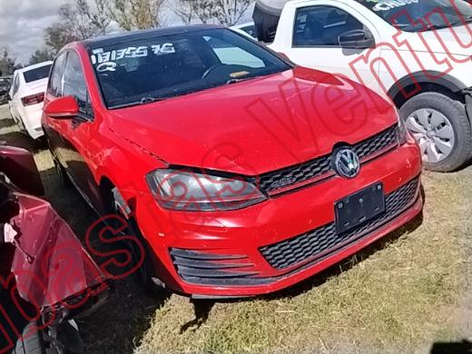 VOLKSWAGEN GOLF 2016, foto 4 de 19