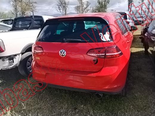 VOLKSWAGEN GOLF 2016, foto 6 de 19