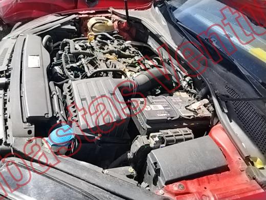 VOLKSWAGEN GOLF 2016, foto 9 de 19