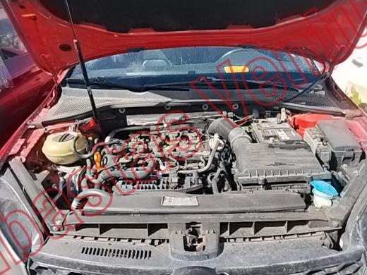 VOLKSWAGEN GOLF 2016, foto 10 de 19