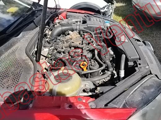 VOLKSWAGEN GOLF 2016, foto 11 de 19