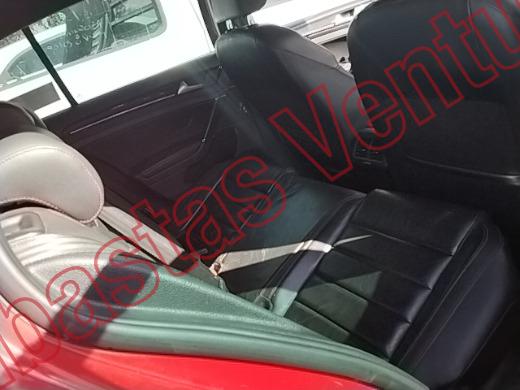 VOLKSWAGEN GOLF 2016, foto 13 de 19