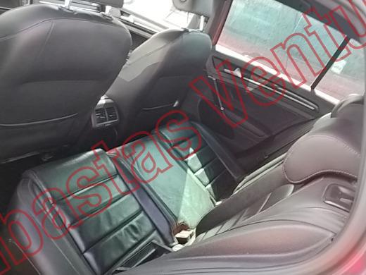 VOLKSWAGEN GOLF 2016, foto 16 de 19