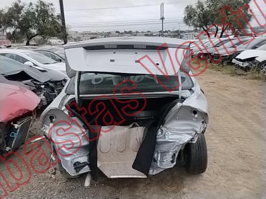 CHEVROLET AVEO 2016, foto 6 de 19