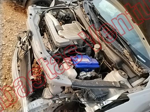 SUZUKI SWIFT 2017, foto 9 de 19