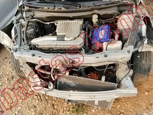 SUZUKI SWIFT 2017, foto 10 de 19