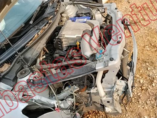 SUZUKI SWIFT 2017, foto 11 de 19