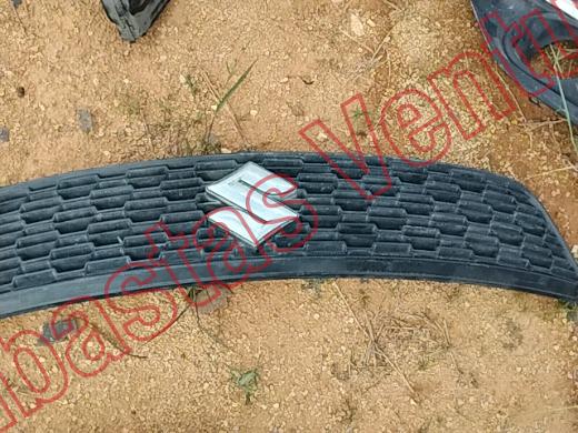 SUZUKI SWIFT 2017, foto 18 de 19