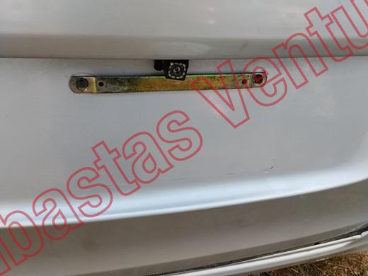 SUZUKI SWIFT 2017, foto 19 de 19