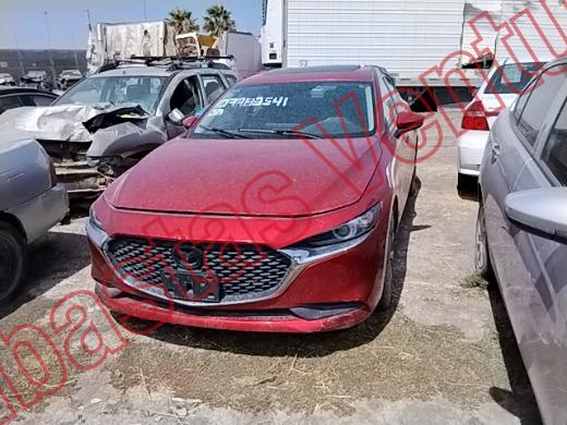 MAZDA 3 2024, foto 2 de 19