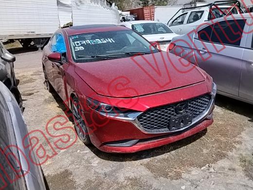 MAZDA 3 2024, foto 3 de 19