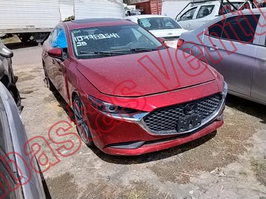 MAZDA 3 2024, foto 4 de 19