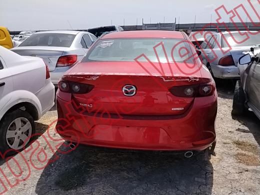 MAZDA 3 2024, foto 6 de 19