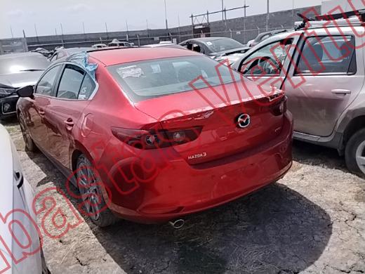 MAZDA 3 2024, foto 7 de 19
