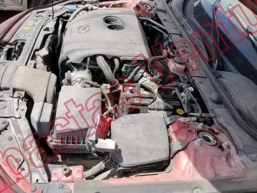 MAZDA 3 2024, foto 9 de 19