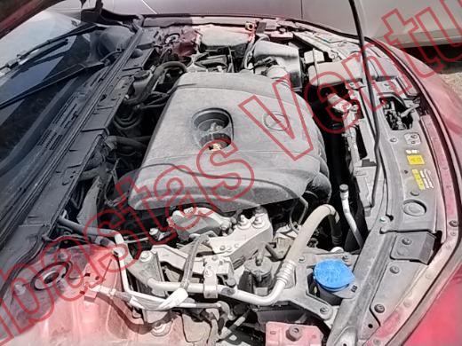 MAZDA 3 2024, foto 11 de 19