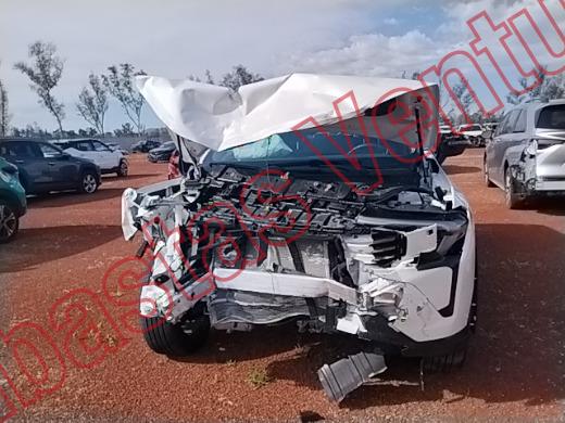 FORD TERRITORY 2026, foto 2 de 19