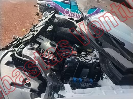 FORD TERRITORY 2026, foto 9 de 19