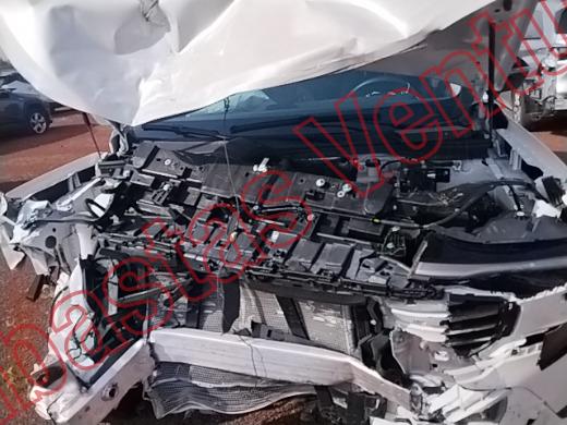 FORD TERRITORY 2026, foto 10 de 19
