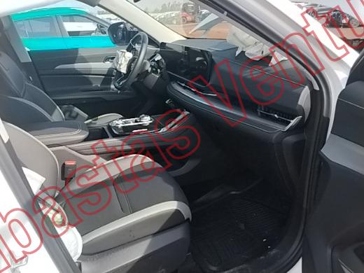 FORD TERRITORY 2026, foto 12 de 19