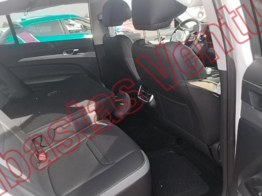 FORD TERRITORY 2026, foto 13 de 19