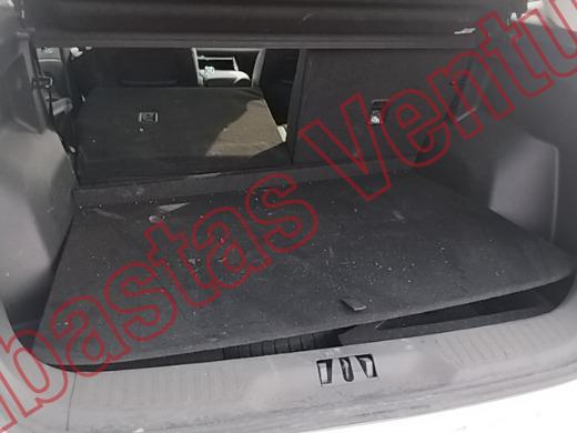 FORD TERRITORY 2026, foto 15 de 19