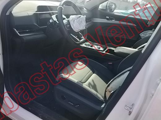 FORD TERRITORY 2026, foto 17 de 19