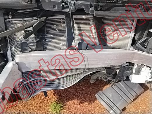 FORD TERRITORY 2026, foto 18 de 19