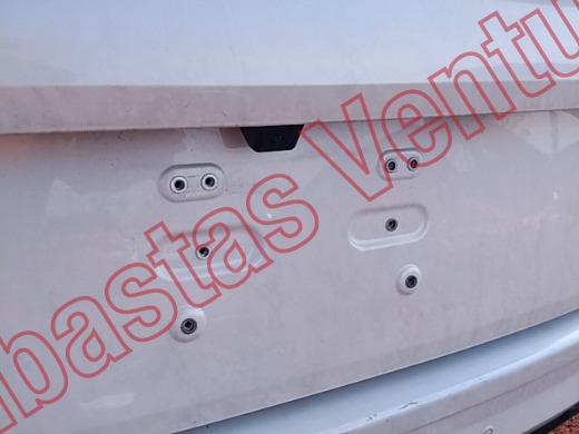 FORD TERRITORY 2026, foto 19 de 19