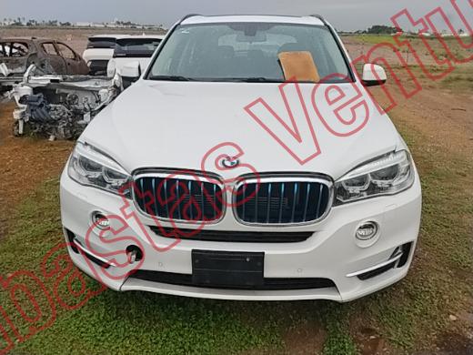 BMW X3 2018, foto 2 de 19