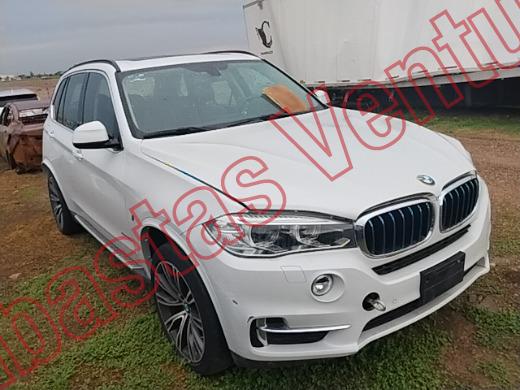 BMW X3 2018, foto 3 de 19