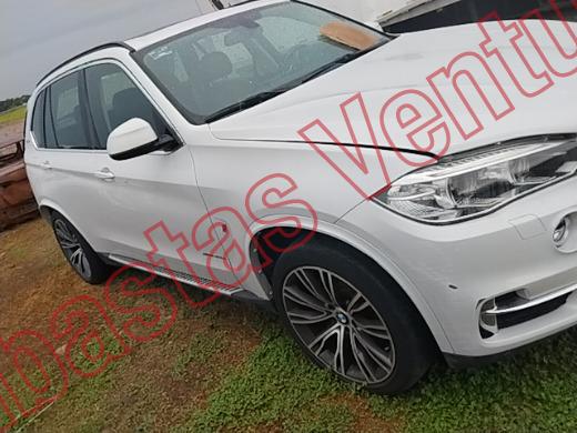 BMW X3 2018, foto 4 de 19