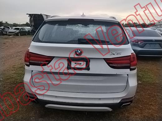 BMW X3 2018, foto 6 de 19