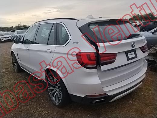 BMW X3 2018, foto 7 de 19