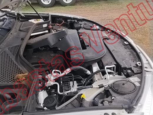 BMW X3 2018, foto 11 de 19