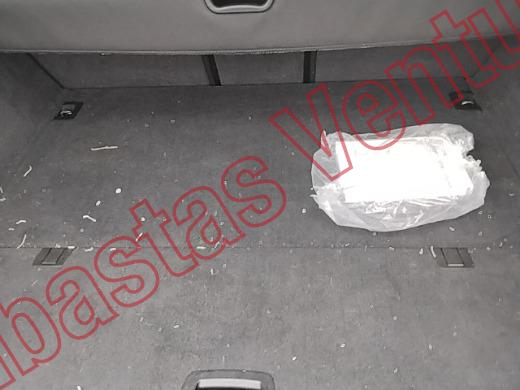 BMW X3 2018, foto 15 de 19